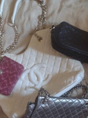 Purse Bundle $125